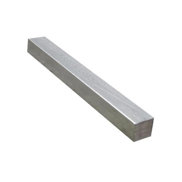 201 3/8 X 3/8 Square Bar 304 Stainless Steel Square Rod